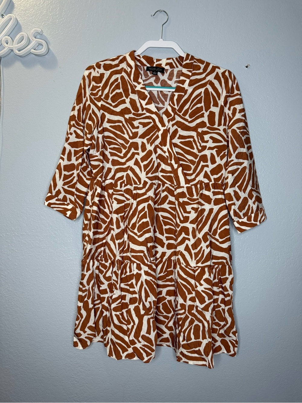 Rachel Zoe Summer Dress